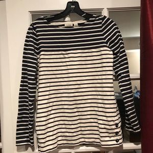 LL Bean Top
